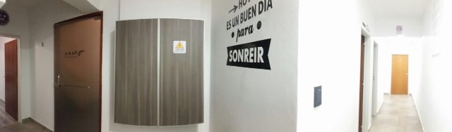 Piso de oficinas en centro de Carlos Paz